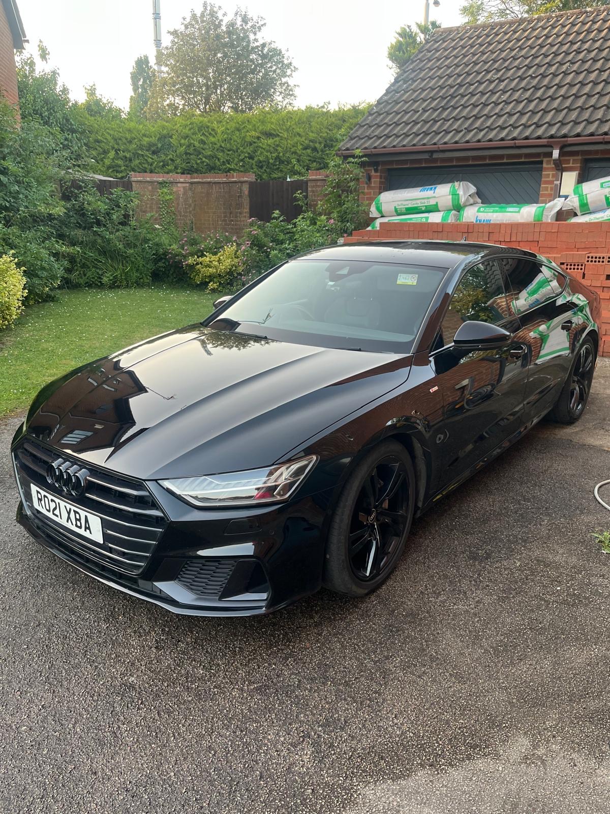 Before detailing