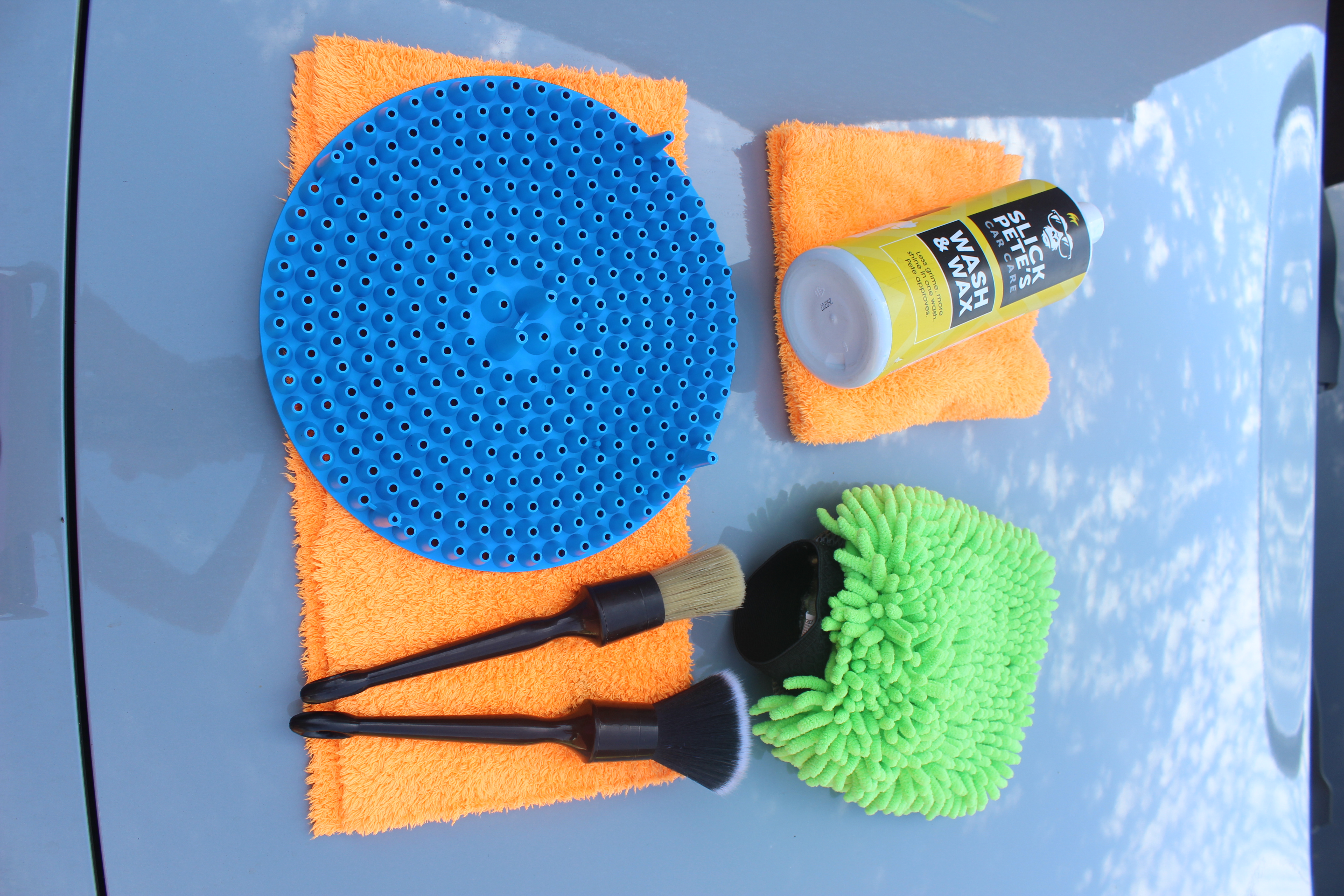 Equipment