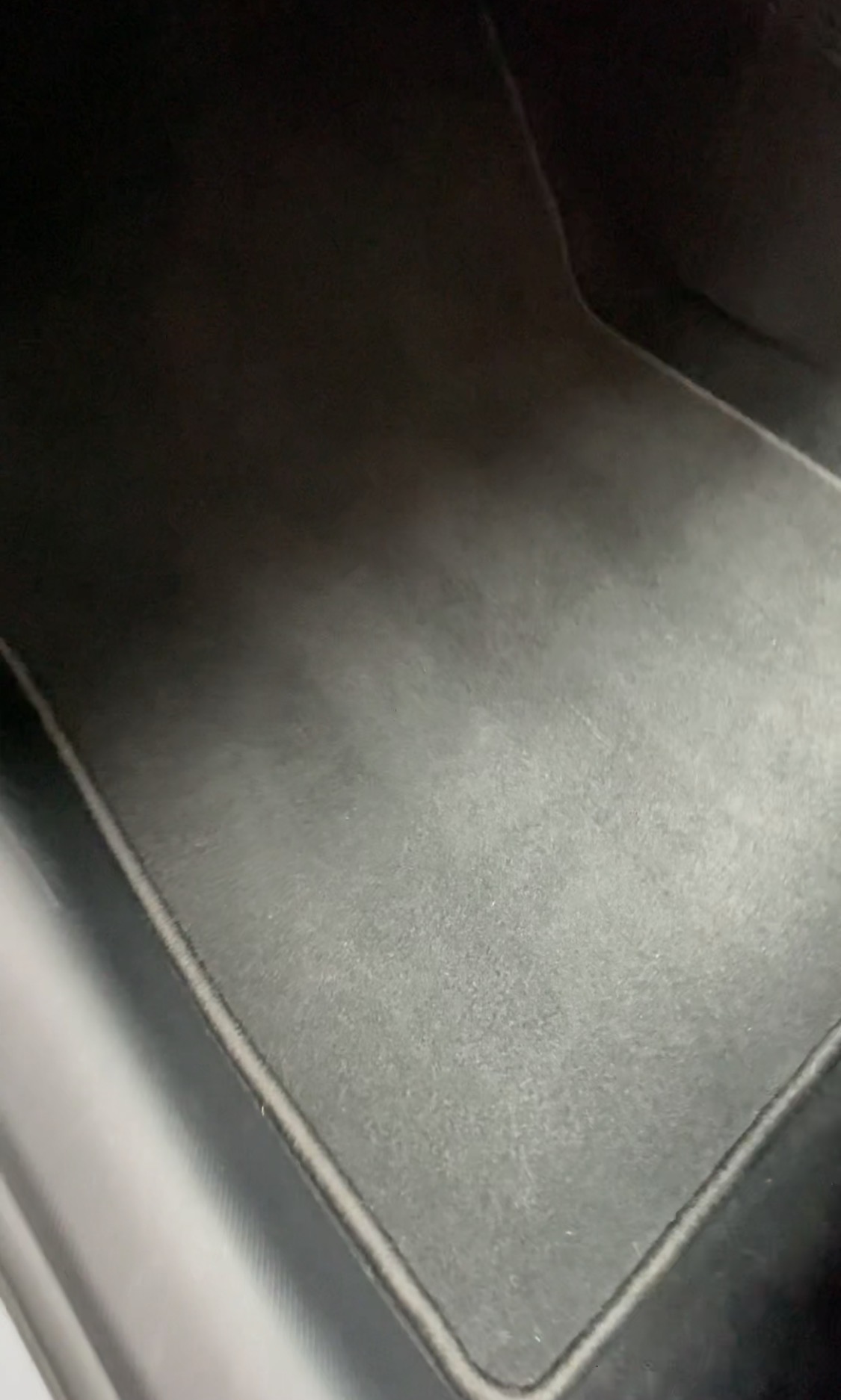 Before detailing